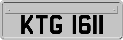 KTG1611
