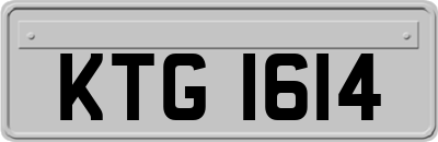 KTG1614