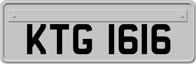 KTG1616