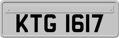 KTG1617
