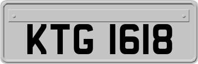 KTG1618