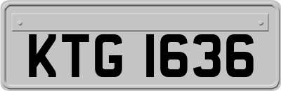 KTG1636