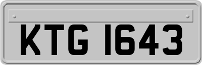 KTG1643