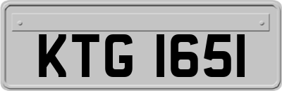KTG1651