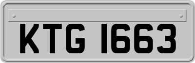 KTG1663