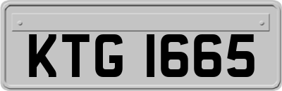 KTG1665