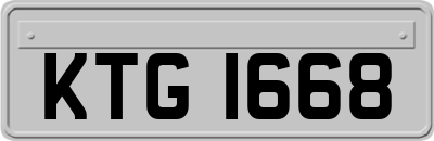 KTG1668