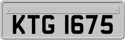 KTG1675