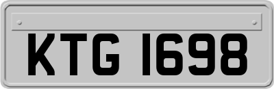 KTG1698