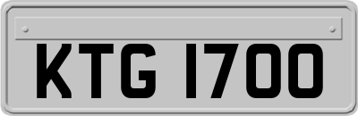 KTG1700