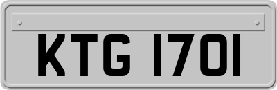 KTG1701