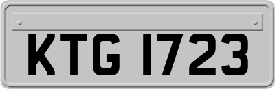 KTG1723