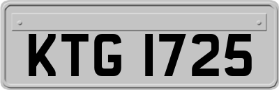 KTG1725