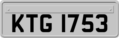 KTG1753