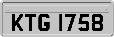 KTG1758