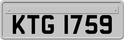 KTG1759