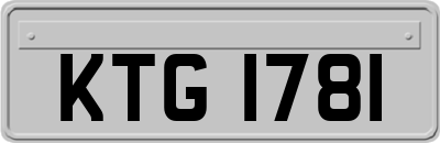 KTG1781