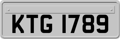 KTG1789