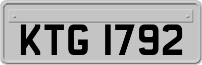 KTG1792