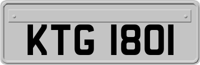 KTG1801