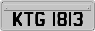 KTG1813