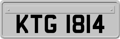 KTG1814