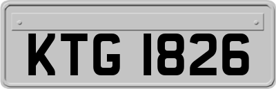 KTG1826
