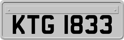 KTG1833
