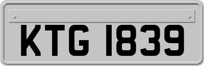 KTG1839