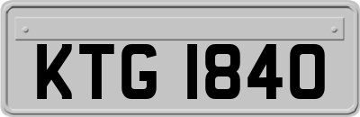 KTG1840