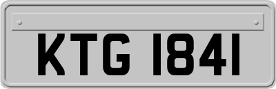 KTG1841