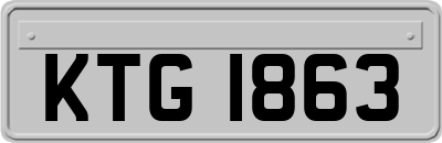 KTG1863