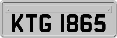 KTG1865