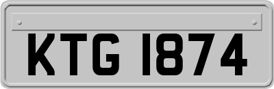 KTG1874