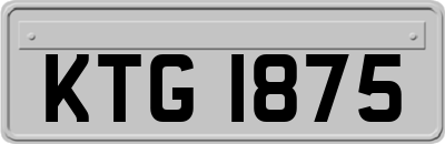 KTG1875
