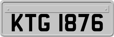 KTG1876