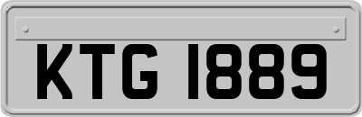 KTG1889