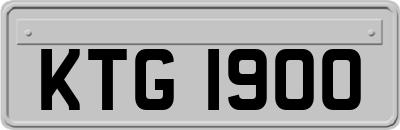 KTG1900