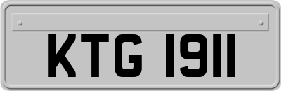 KTG1911