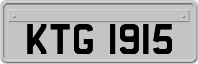 KTG1915