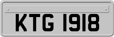 KTG1918