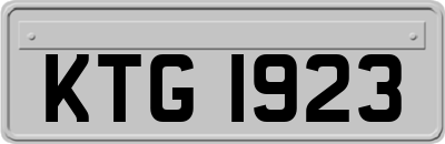 KTG1923
