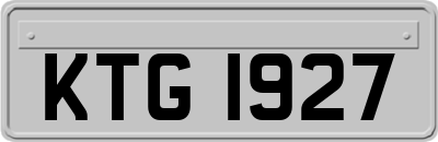KTG1927