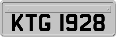 KTG1928