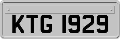KTG1929