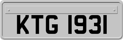 KTG1931