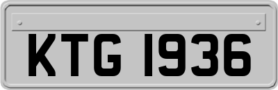 KTG1936