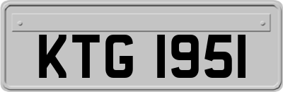KTG1951