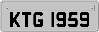 KTG1959