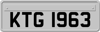 KTG1963